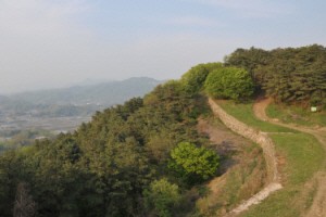 포천문화탐방⑩ 반월성지와 포천의 산성